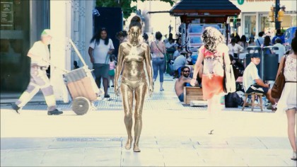 'HBRHCDBRH' / Laura-Cionci (Italie)